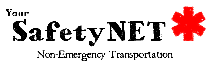 Your Safety NET Original Logo